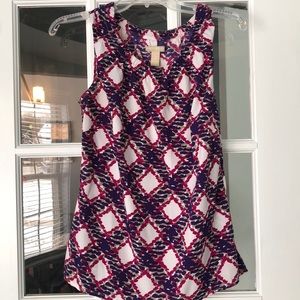 Blouse Tank BR Factory
